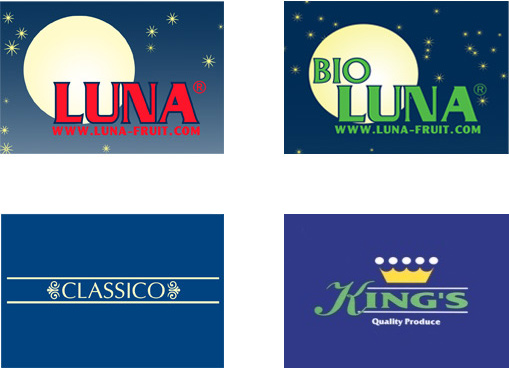 Luna - Bio Luna - Classico - Kings